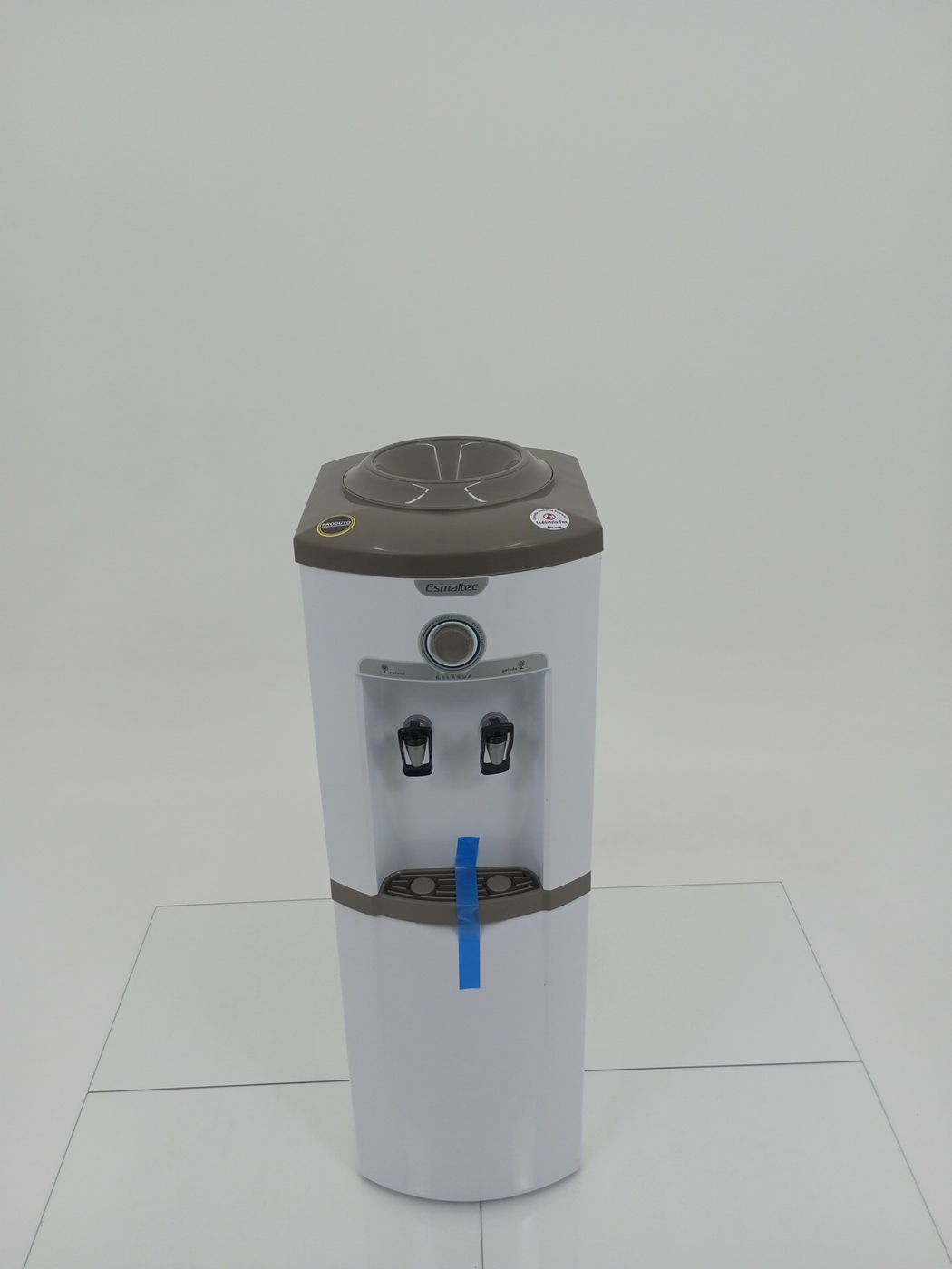 BEBEDOURO ESMALTEC DE COLUNA GARRAFAO ECG35B 