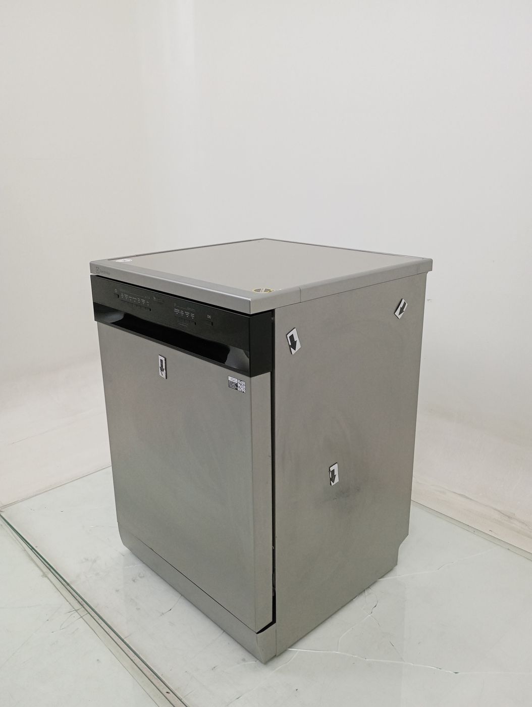 LAVA LOUCAS ELECTROLUX LS14E 14 SERVICOS INOX