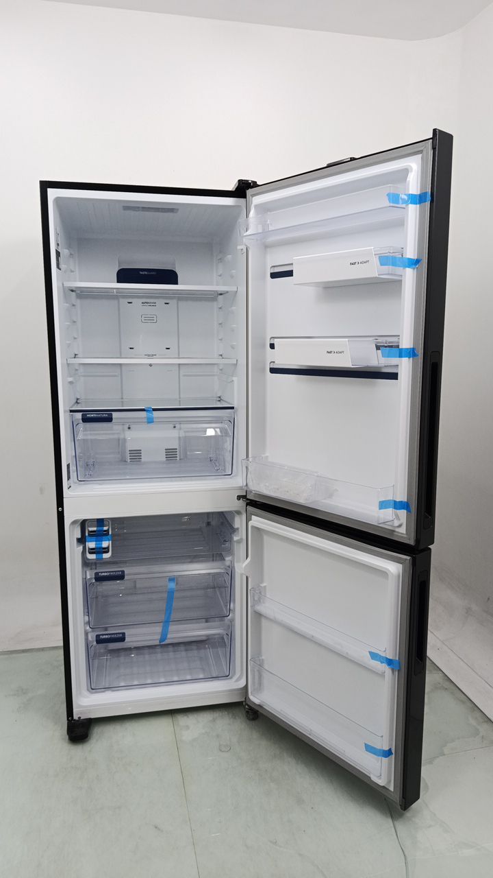 REFRIGERADOR ELECTROLUX IB7B FROST FREE INVER