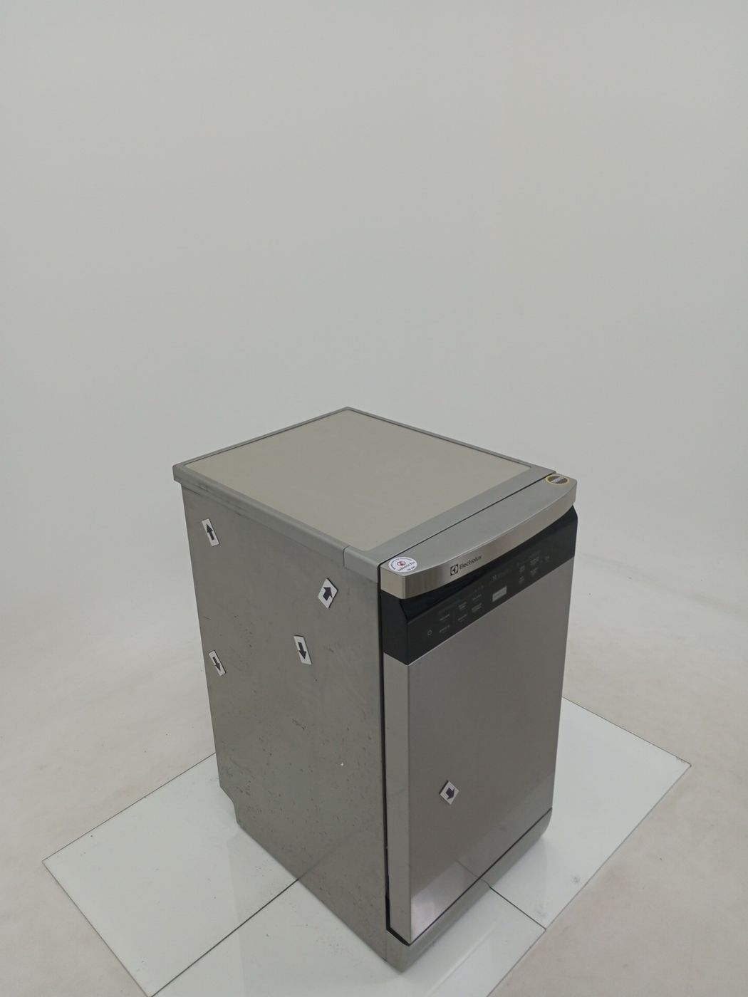 LAVA LOUCAS ELECTROLUX LL10X 10 SERVICOS - IN