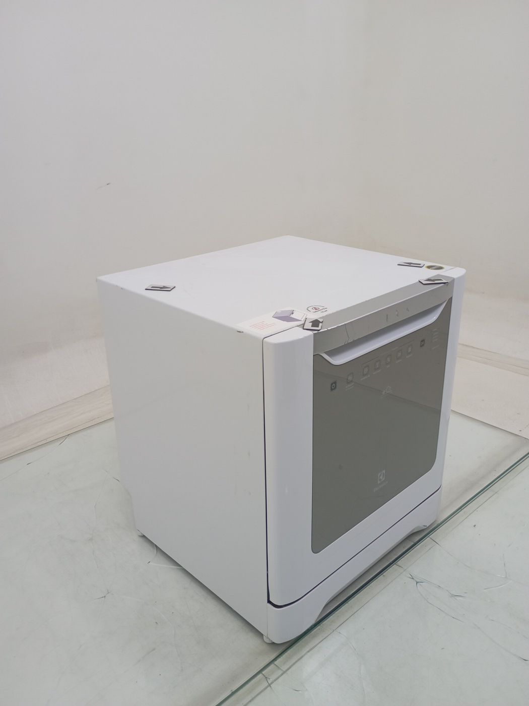 LAVA LOUCAS ELECTROLUX LV08B - Lava Louça Ele