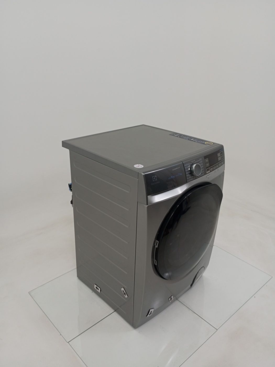 LAVA E SECA ELECTROLUX LSW11 11KG  (FUNÇÃO WI