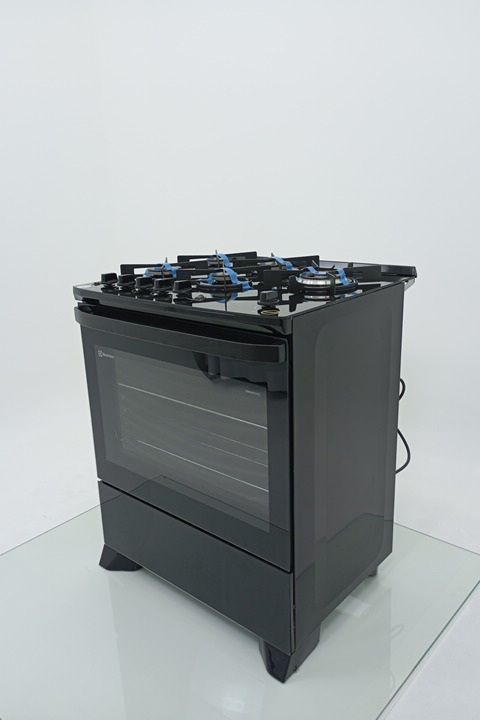 FOGAO ELECTROLUX FE5CP 5 BOCAS PERFECT COOK 3
