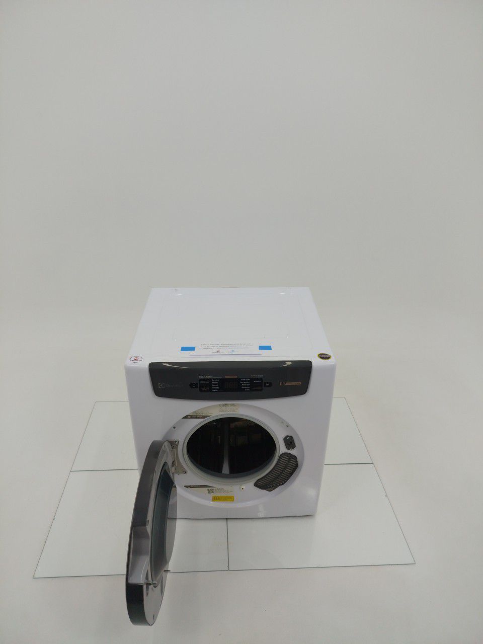 SECADORA ELECTROLUX SVB11 DE PAREDE E PISO 11