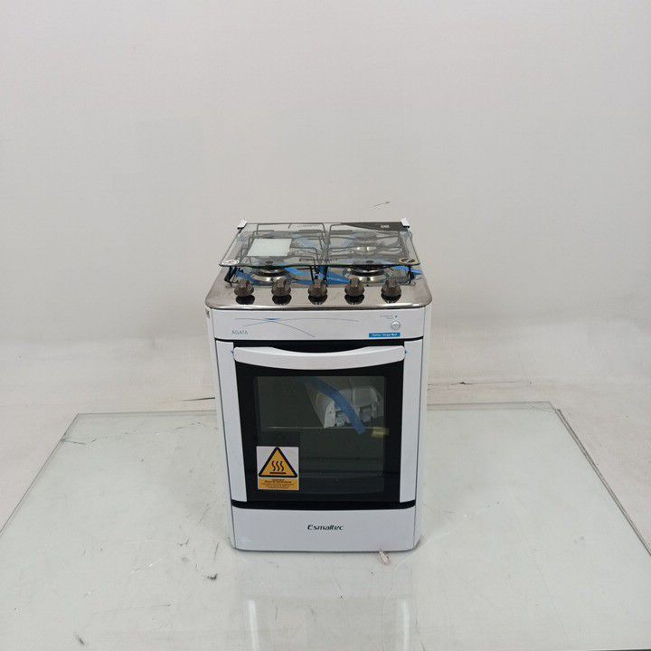 FOGAO ESMALTEC AGATA A GAS C/ ACENDIMENTO AUT