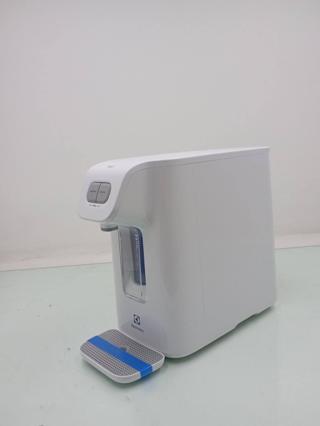 PURIFICADOR ELECTROLUX PC01B COM COMPRESSOR -