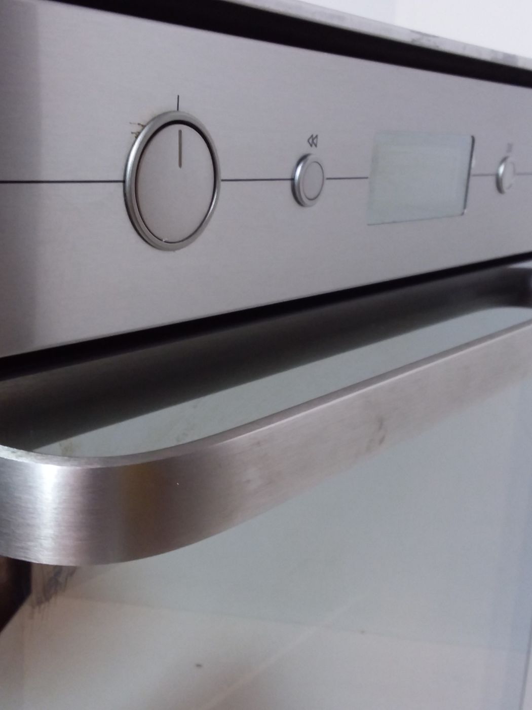 FORNO BRASTEMP ELÉTRICO 60CM - INOX