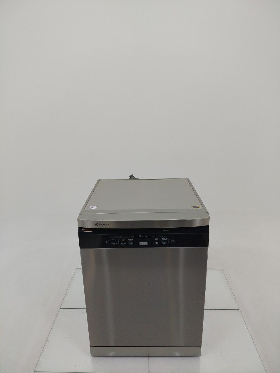 LAVA LOUCAS ELECTROLUX LL14X 14 SERVICOS  - I