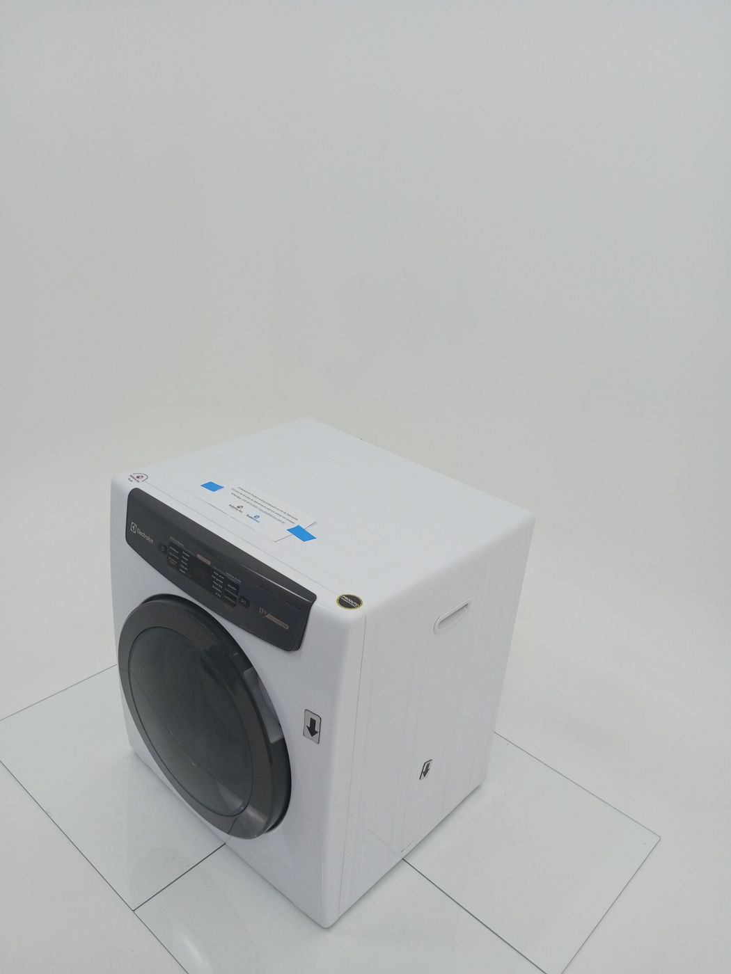 SECADORA ELECTROLUX SVB11 DE PAREDE E PISO 11
