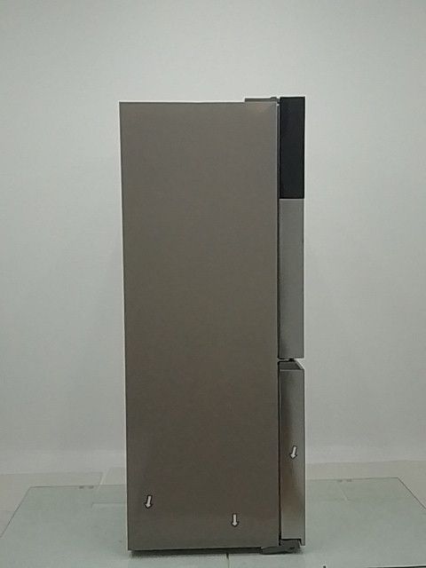 GELADEIRA ELECTROLUX IM8S FROST FREE INVERTER