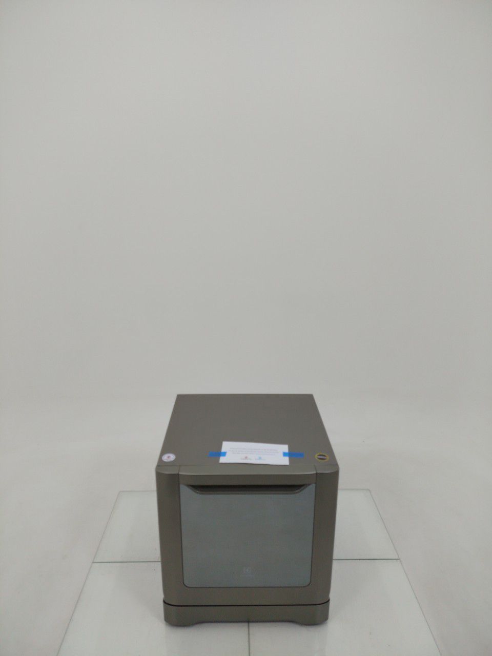 LAVA LOUCAS ELECTROLUX LE08S 8 SERVICOS  - CI