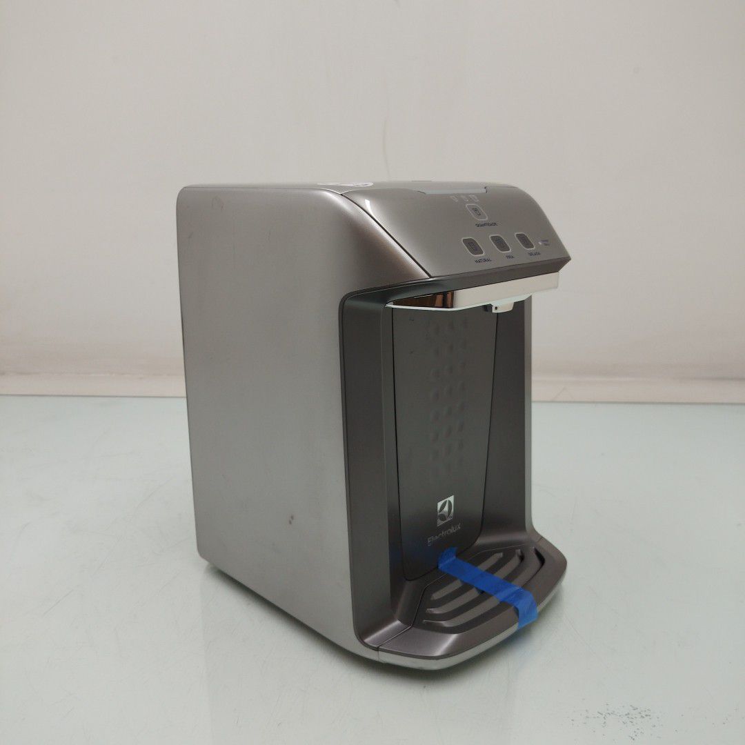 PURIFICADOR ELECTROLUX PA26G REFRIGERACAO ELE