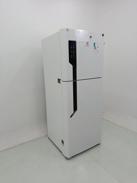 REFRIGERADOR ELECTROLUX TF55 DUAS PORTAS FROS