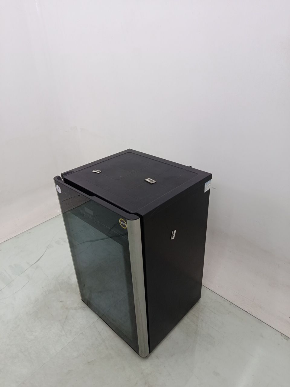 CERVEJEIRA ELECTROLUX BEER1 - Cervejeira Elec