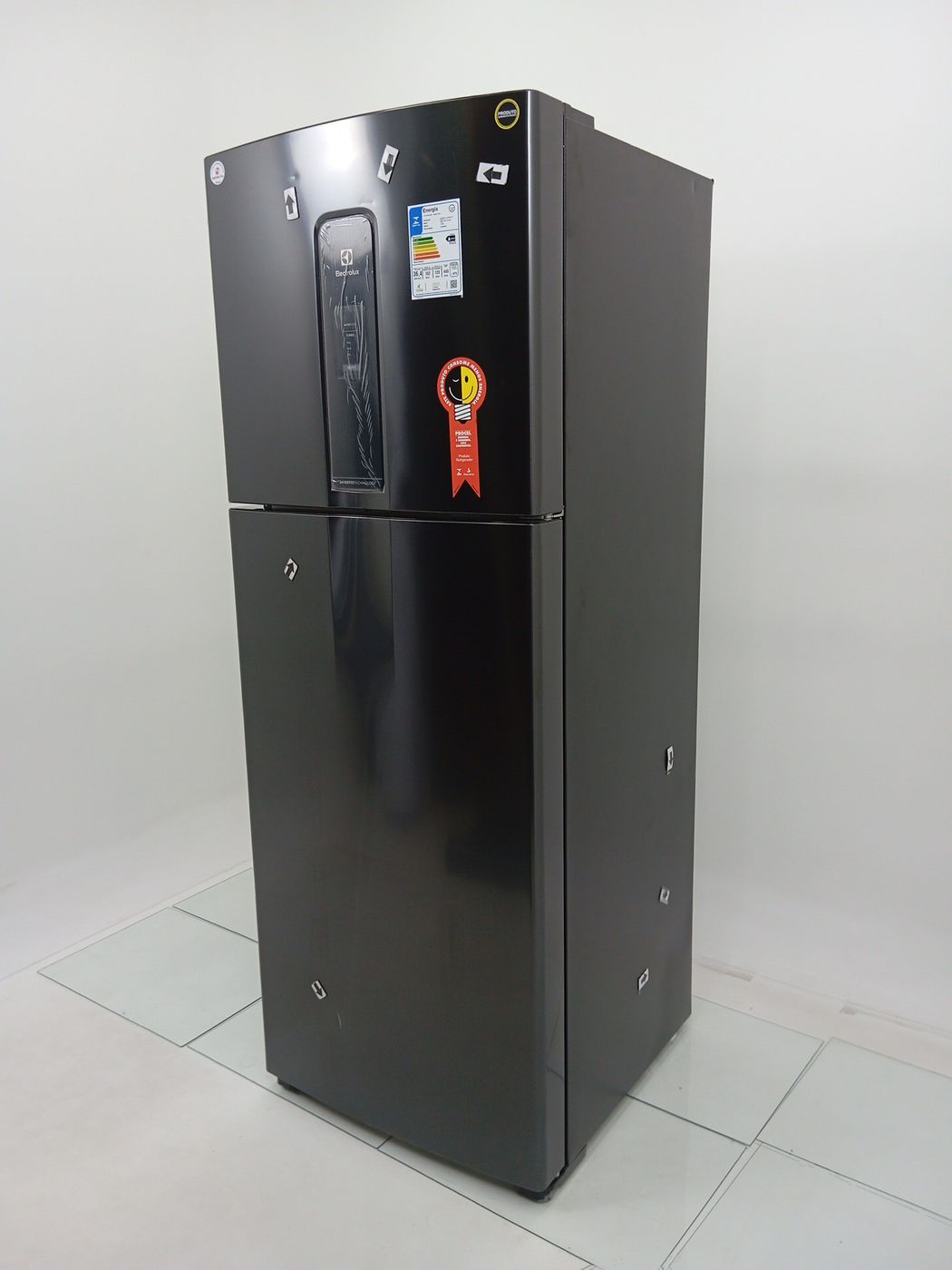 REFRIGERADOR ELECTROLUX IT70B FROST FREE INVE