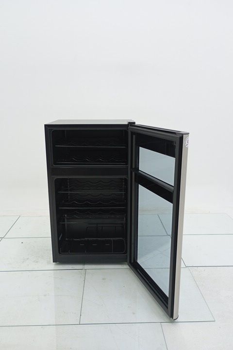 CERVEJEIRA ELECTROLUX BCG96 96L  COM MULTI DR