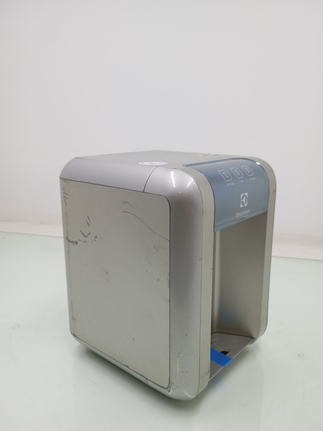 PURIFICADOR ELECTROLUX PE11X REFRIGERACAO ELE