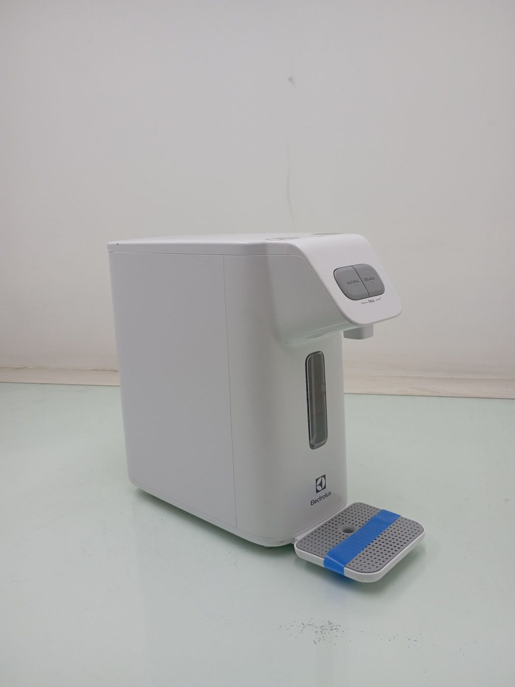 PURIFICADOR ELECTROLUX PE15B ELETRONICO PAINE