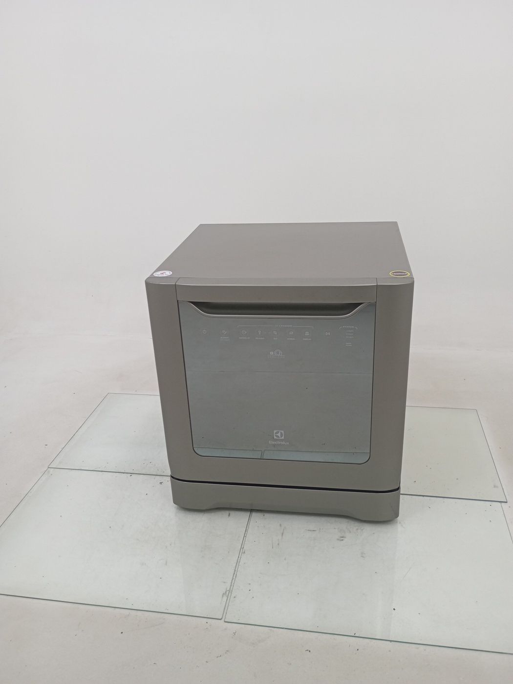 LAVA LOUCAS ELECTROLUX LL08S - Lava Louça Ele