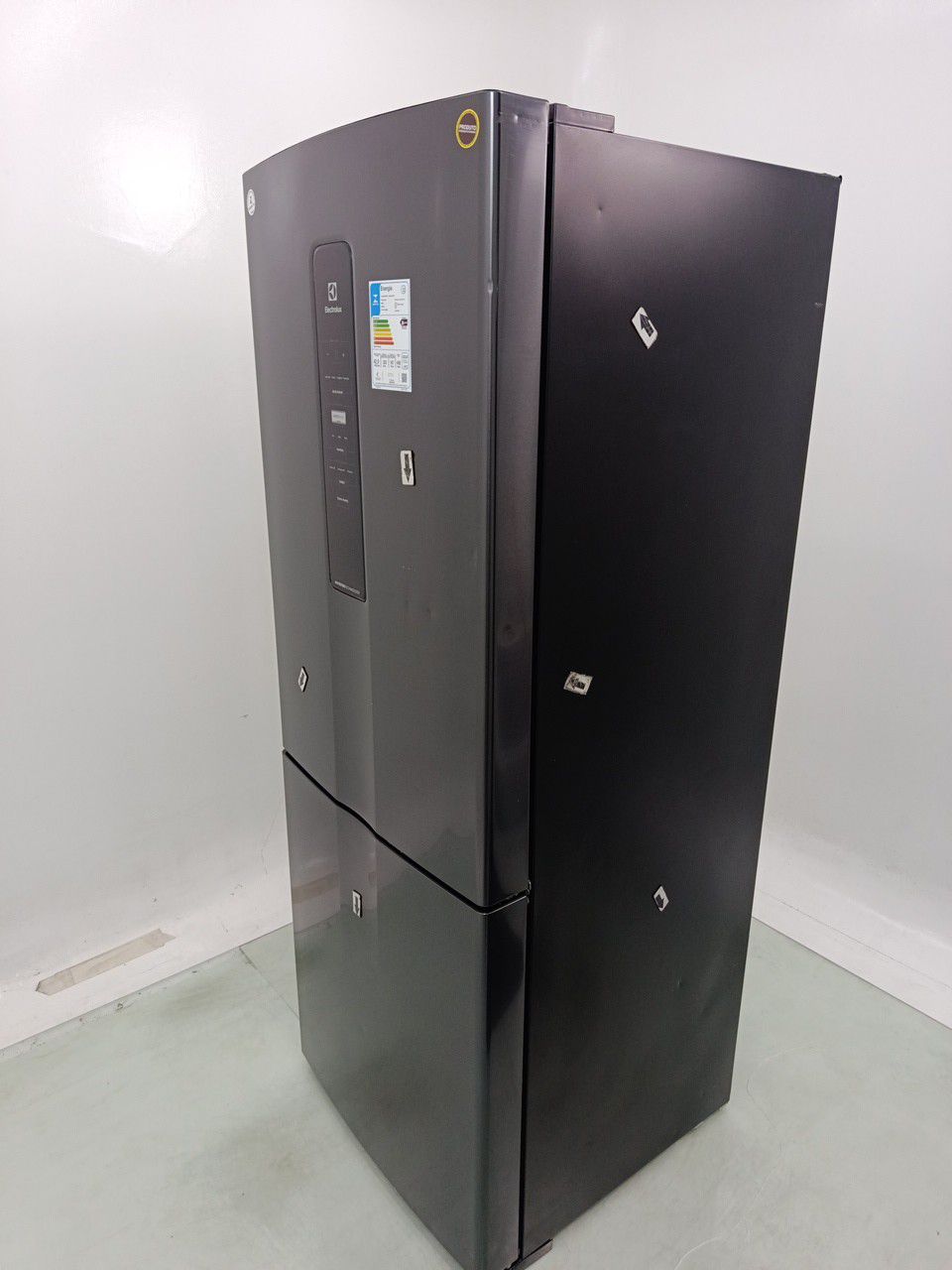 GELADEIRA ELECTROLUX IB7B FROST FREE INVERTER