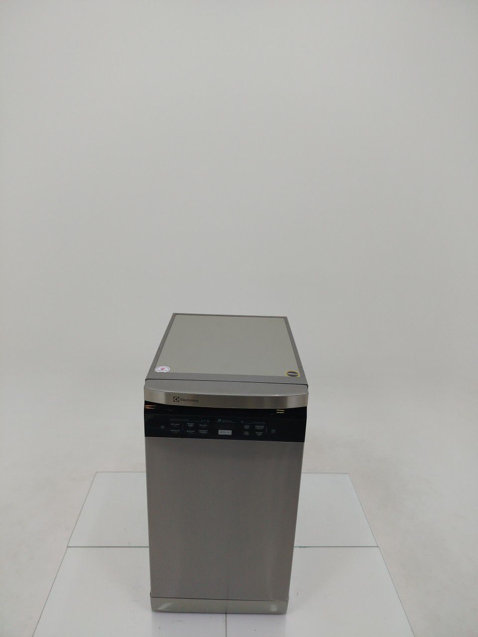 LAVA LOUCAS ELECTROLUX LL10X 10 SERVICOS - IN