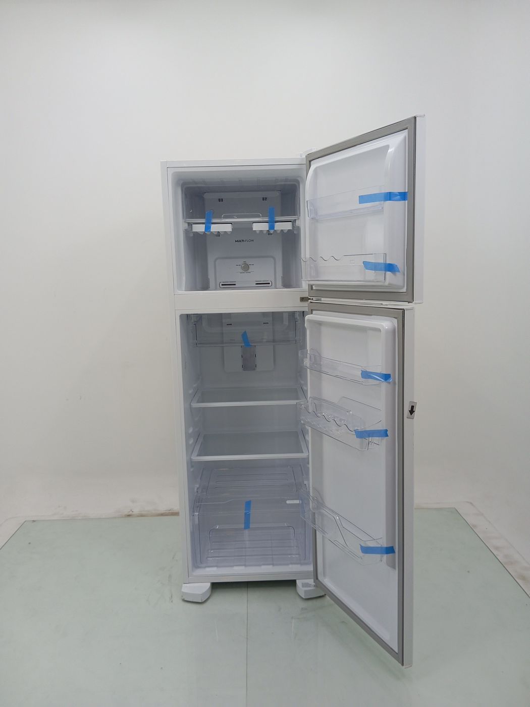 REFRIGERADOR ELECTROLUX  DUAS PORTAS FROST FR