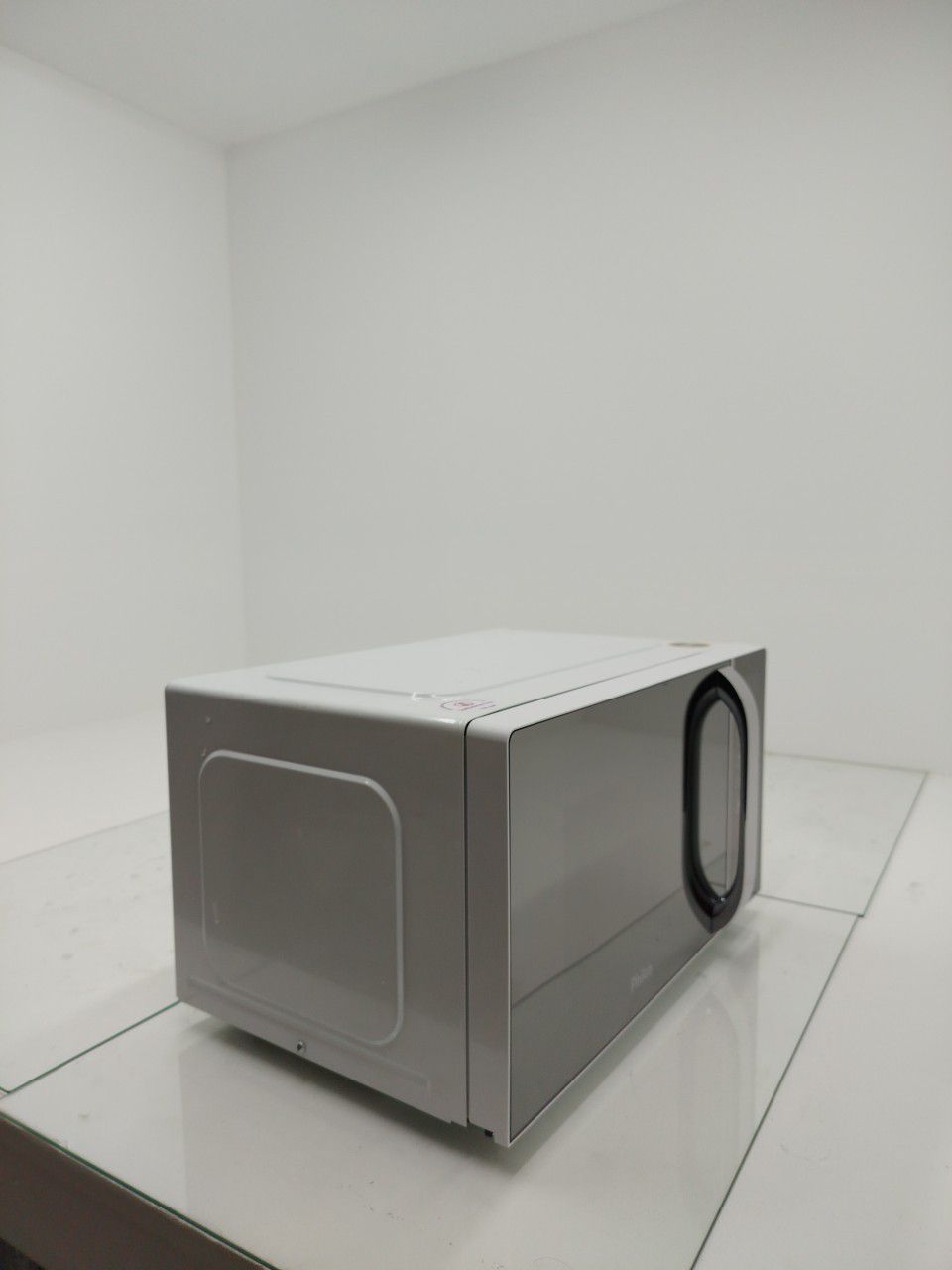MICRO-ONDAS PHILCO PMO23EB 20L ESPELHADO - PR