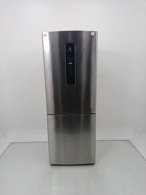 REFRIGERADOR ELECTROLUX IB7S FROST FREE INVER