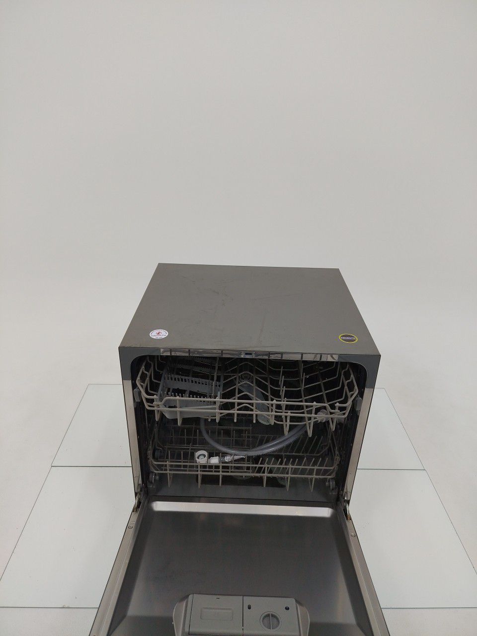 LAVA LOUCAS ELECTROLUX LE08S 8 SERVICOS - CIN