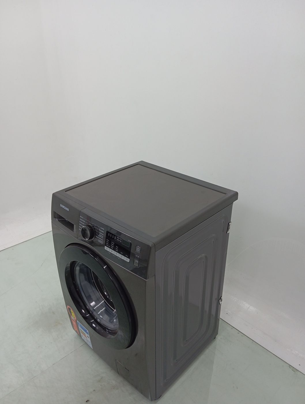 LAVADORA SAMSUNG WW11T4040CX FRONTLOAD 11KG I