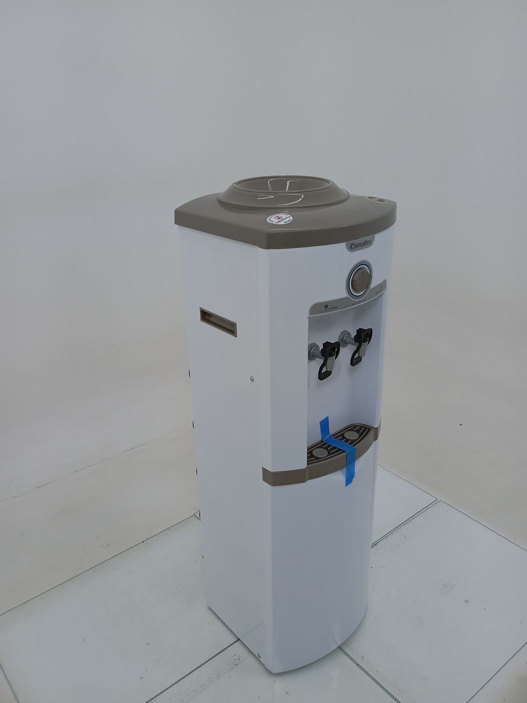 BEBEDOURO ESMALTEC DE COLUNA GARRAFAO ECG35B 