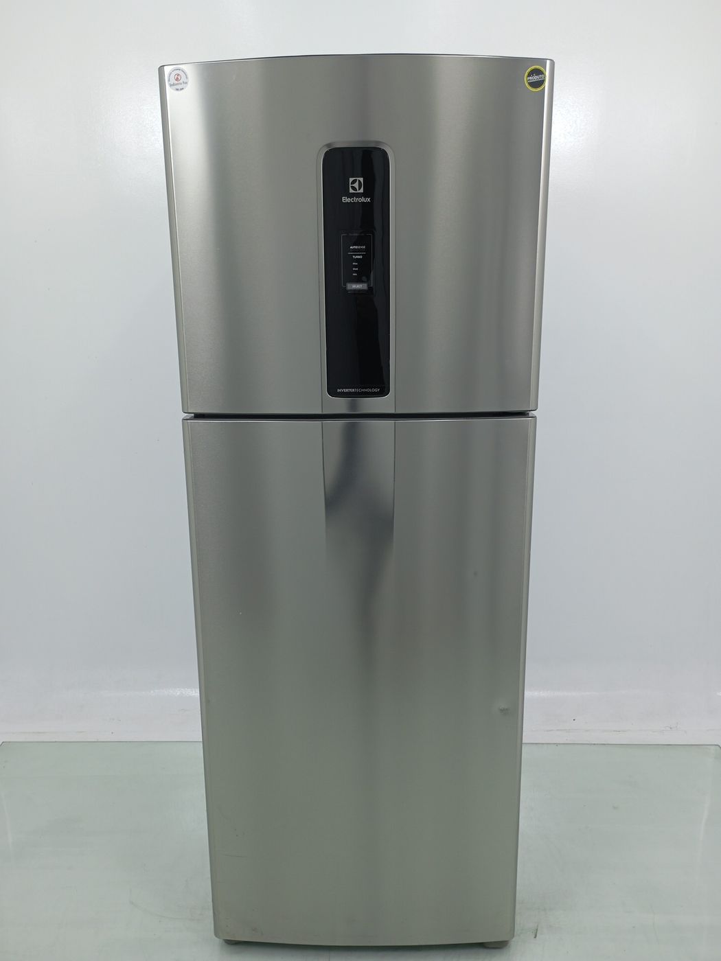 GELADEIRA ELECTROLUX IT70S FROST FREE INVERTE