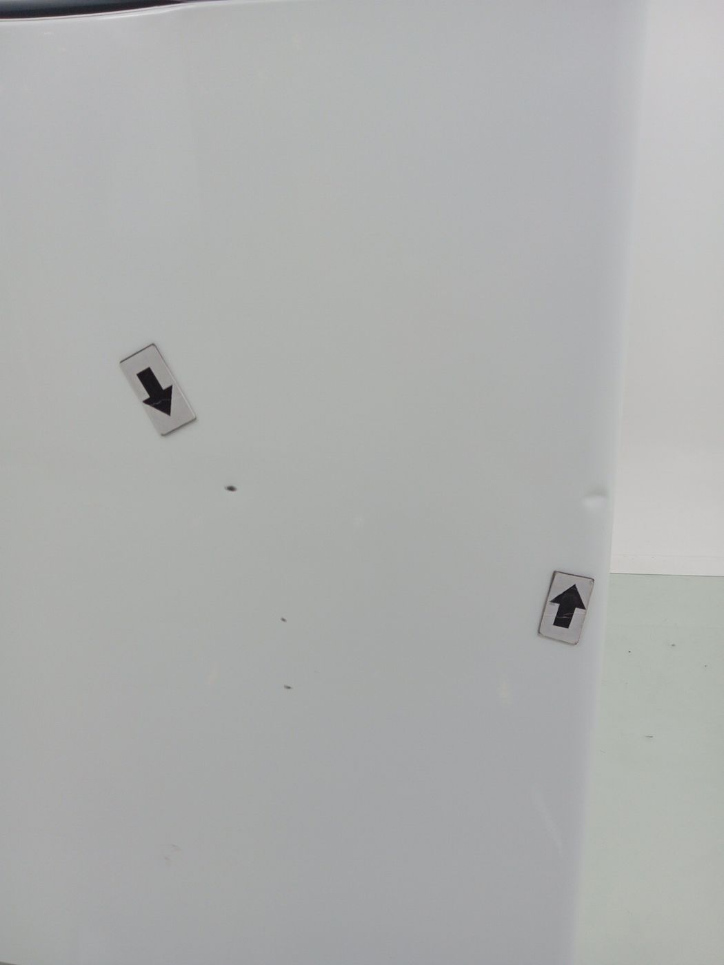 REFRIGERADOR ELECTROLUX DB44 2 PORTAS FROST F