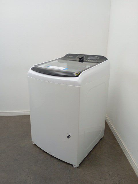 LAVADORA ELECTROLUX LEV17 17KG PERFECT CARE C