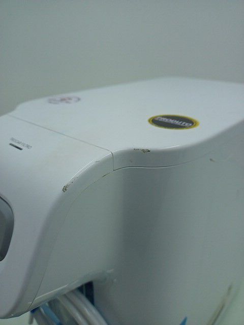 PURIFICADOR ELECTROLUX PC01B ÁGUA FRIA/NATURA