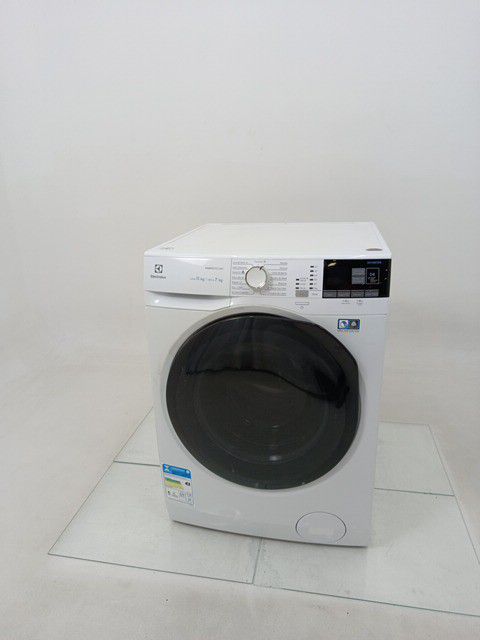 LAVA E SECA ELECTROLUX LSP11 - Lava e Seca El