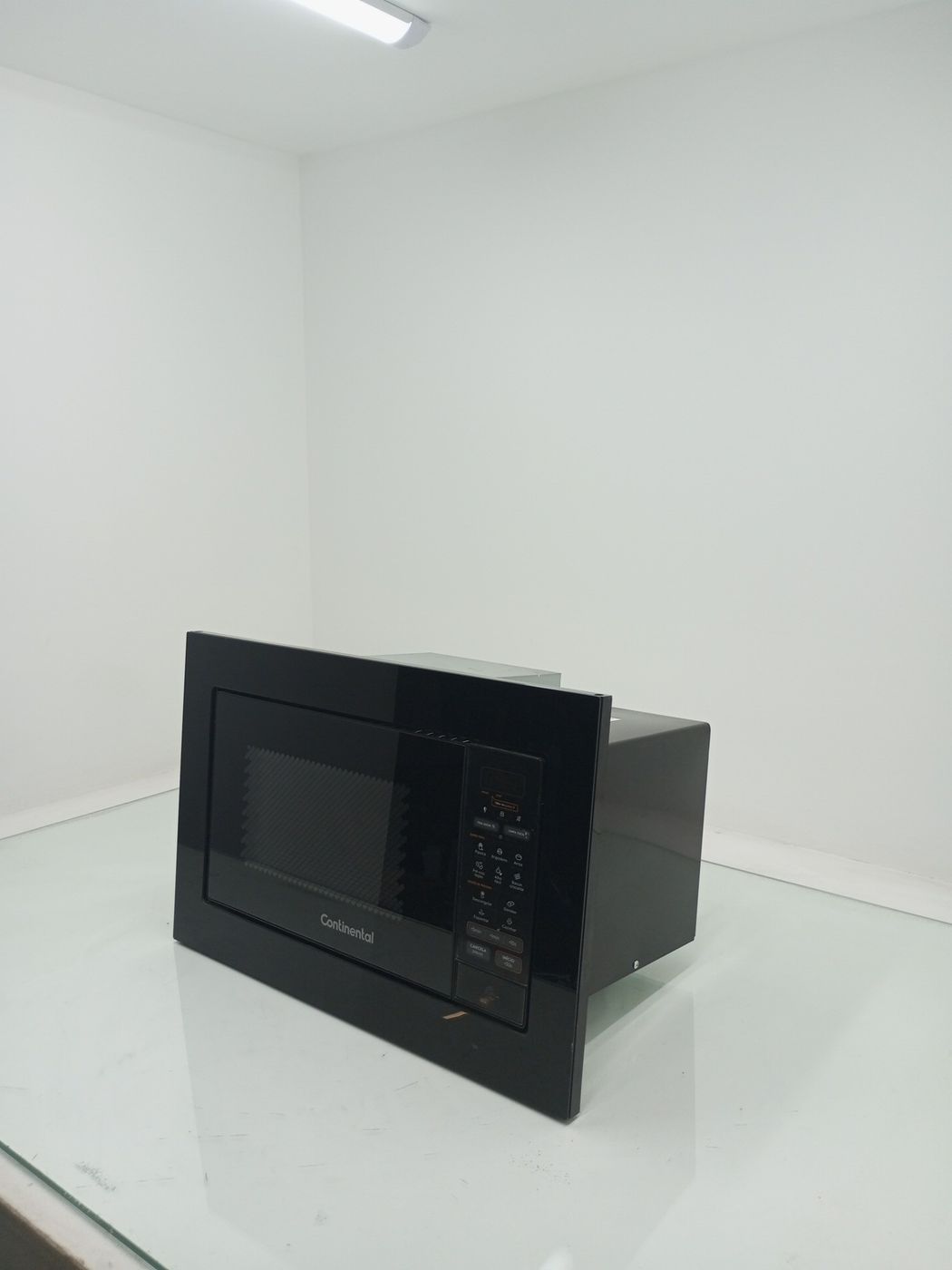 MICRO-ONDAS ELECTROLUX MEP37 27L - PRETO