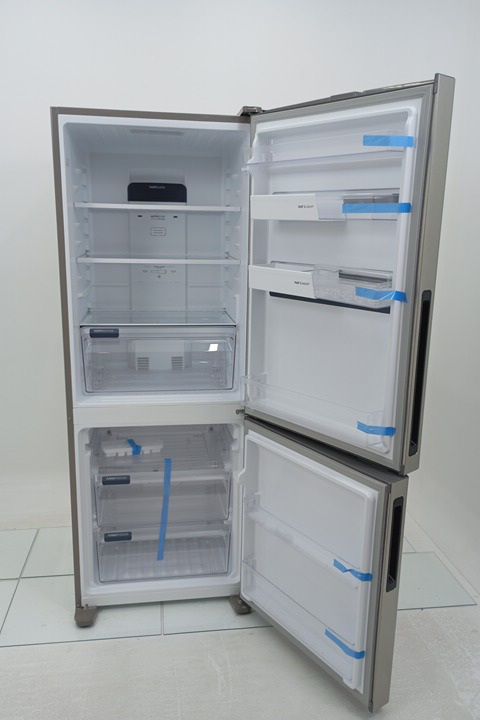 REFRIGERADOR ELECTROLUX IB7S FROST FREE INVER