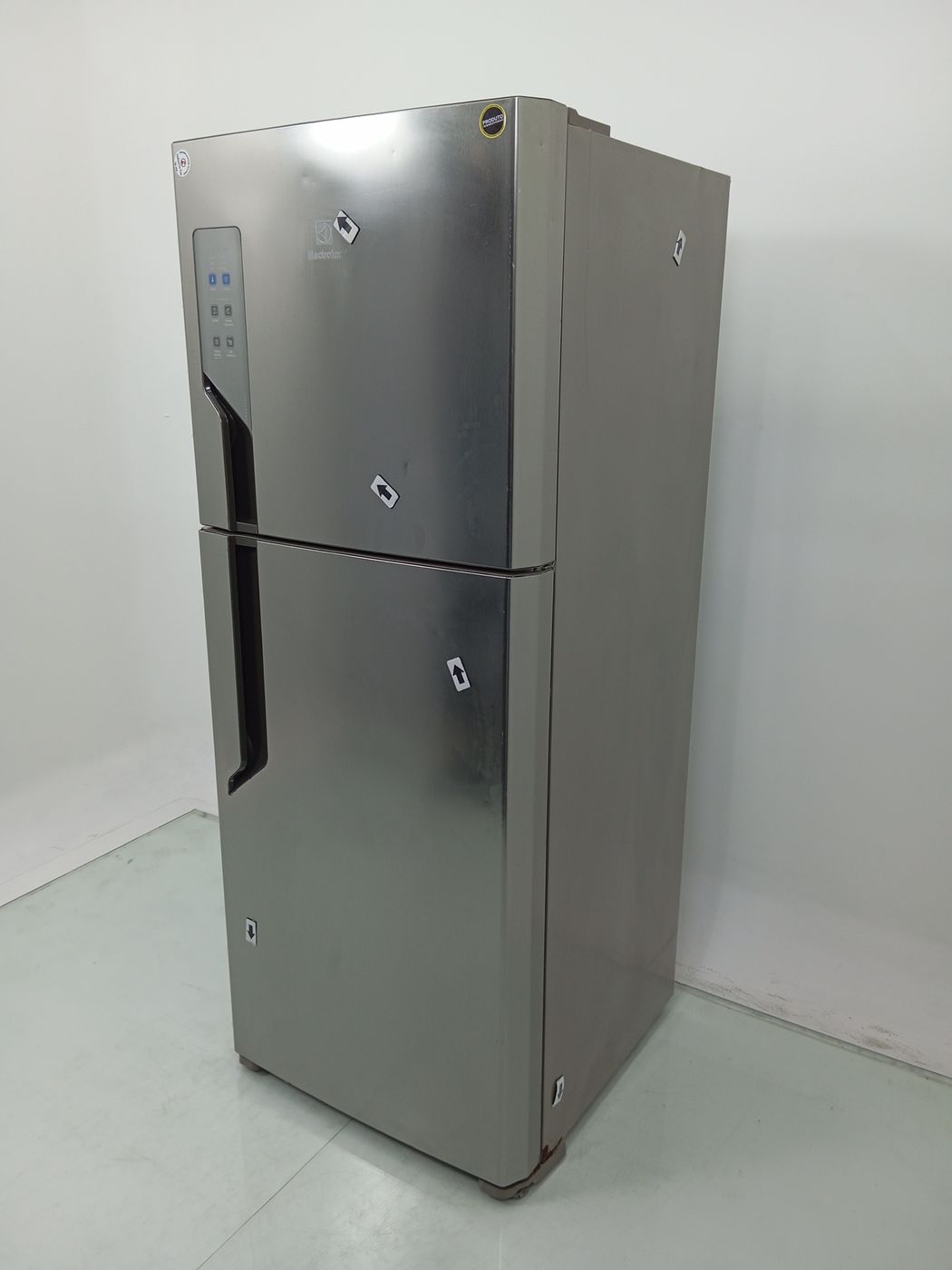 REFRIGERADOR ELECTROLUX TF55S   FROST FREE 43