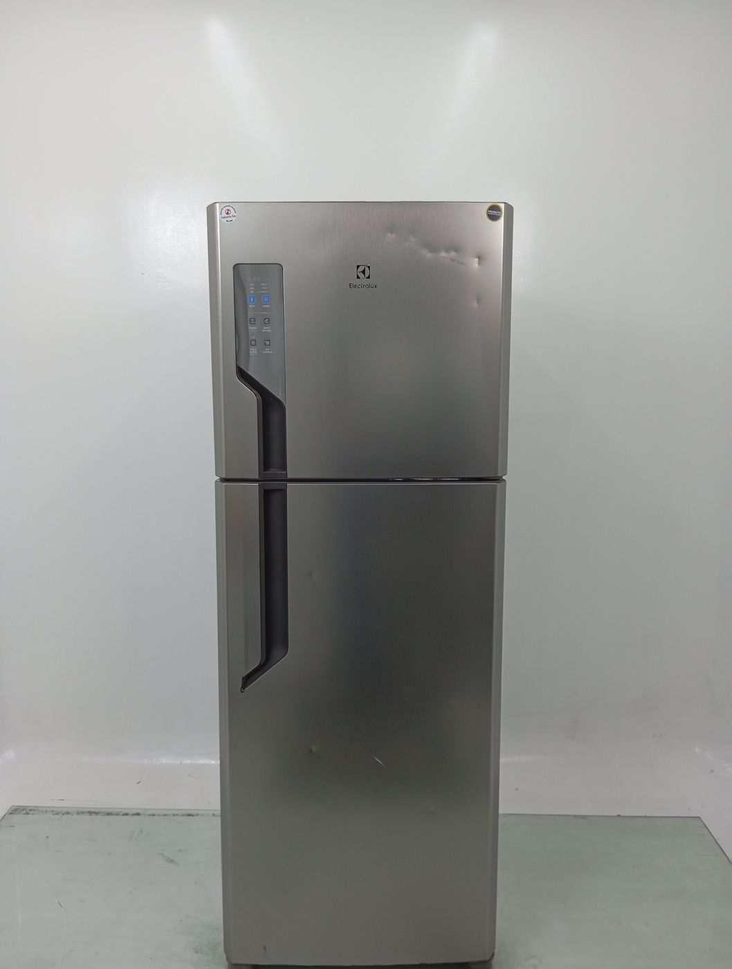 GELADEIRA ELECTROLUX TF56S FROST FREE 474L DU