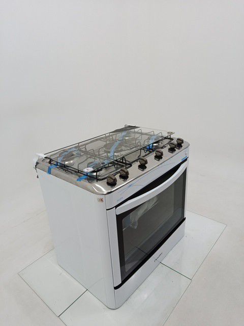 FOGAO ESMALTEC AGATA A GAS C/ ACENDIMENTO AUT