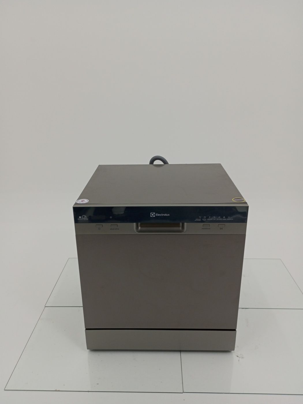 LAVA LOUCAS ELECTROLUX LL08S 8 SERVICOS - CIN