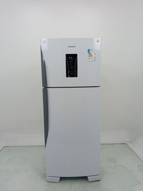 REFRIGERADOR PANASONIC 435L FROST FREE 2 PORT