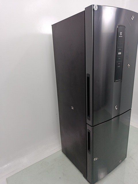 GELADEIRA ELECTROLUX IB7B FROST FREE INVERTER