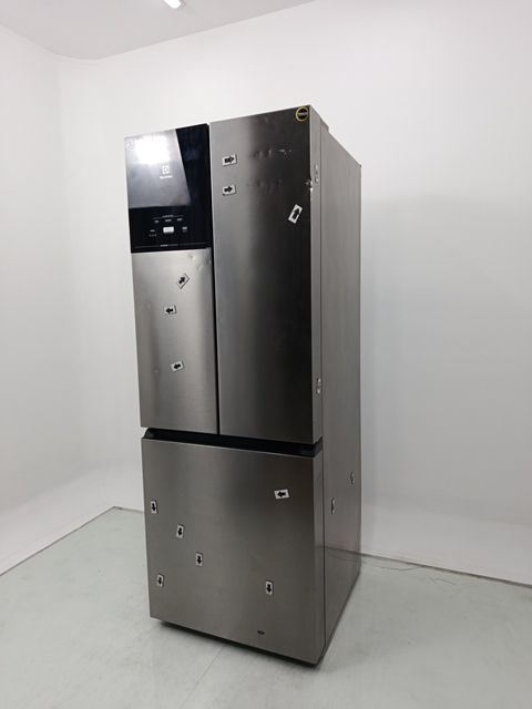 REFRIGERADOR ELECTROLUX FROST FREE INVERTER 4