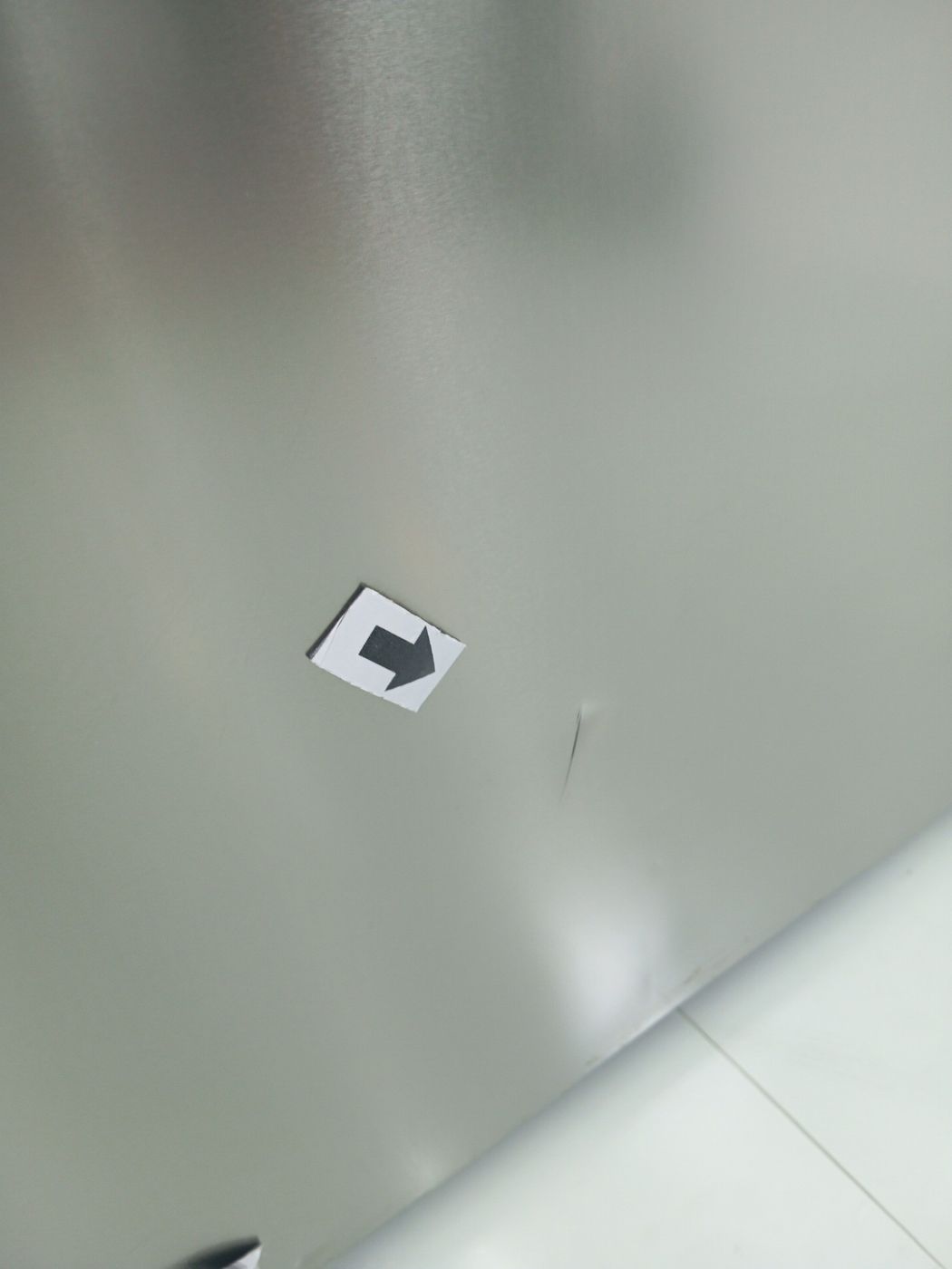 REFRIGERADOR ELECTROLUX IM8S FROST FREE INVER