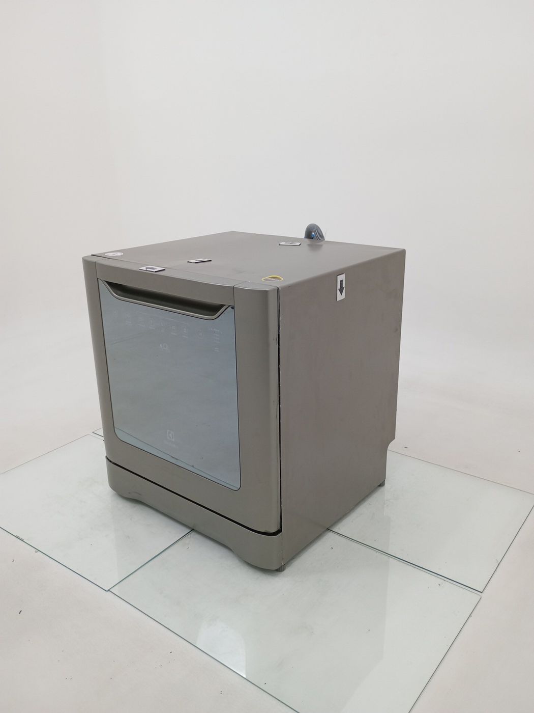 LAVA LOUCAS ELECTROLUX LE08S - Lava Louça Ele