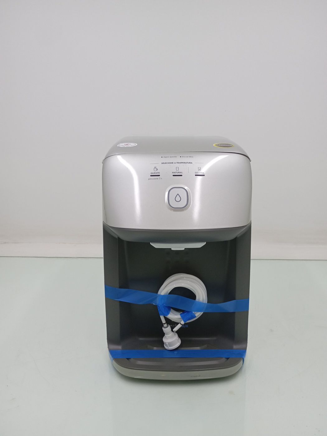 PURIFICADOR ELECTROLUX PH41X COM COMPRESSOR A