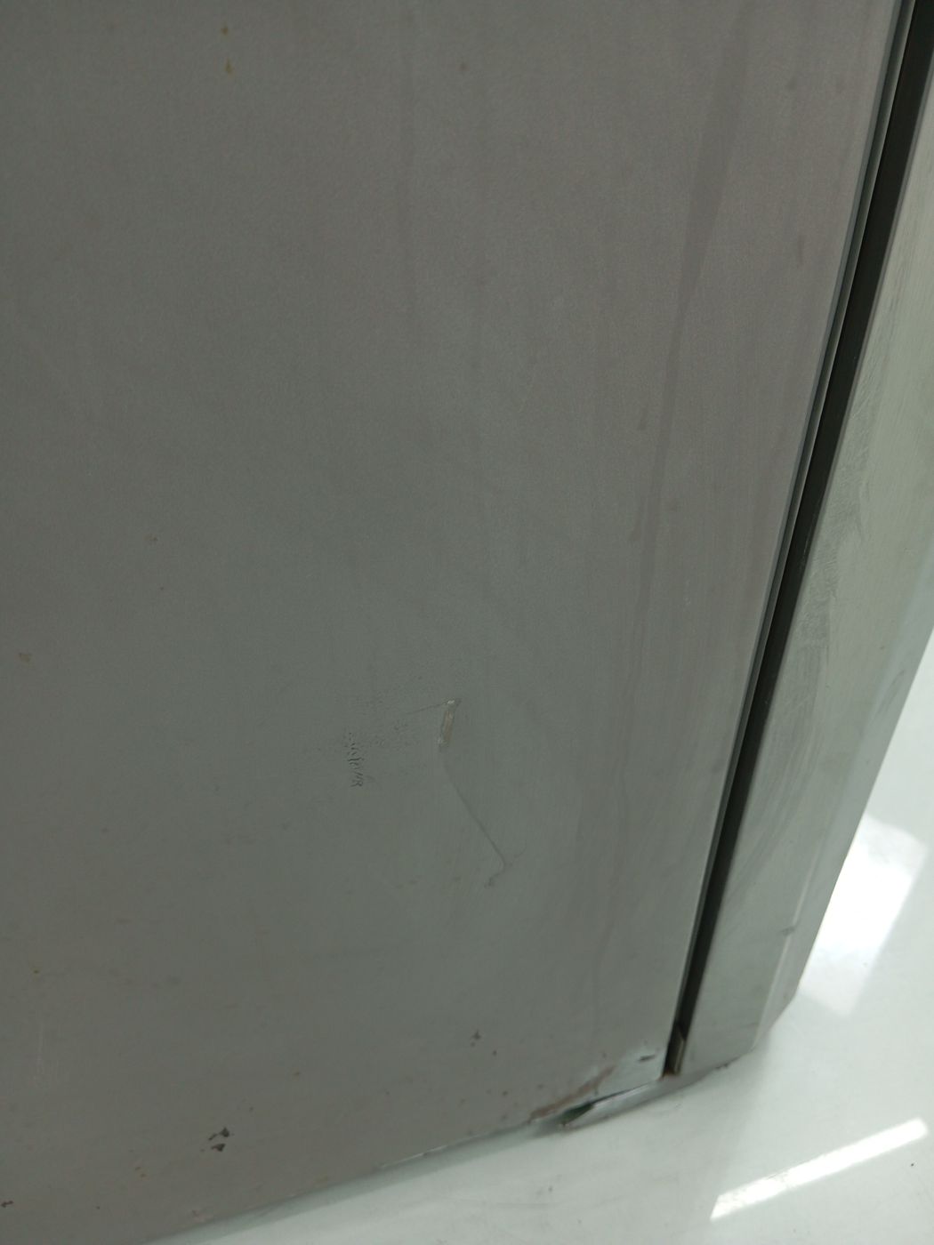 REFRIGERADOR ELECTROLUX TF55S   FROST FREE 43
