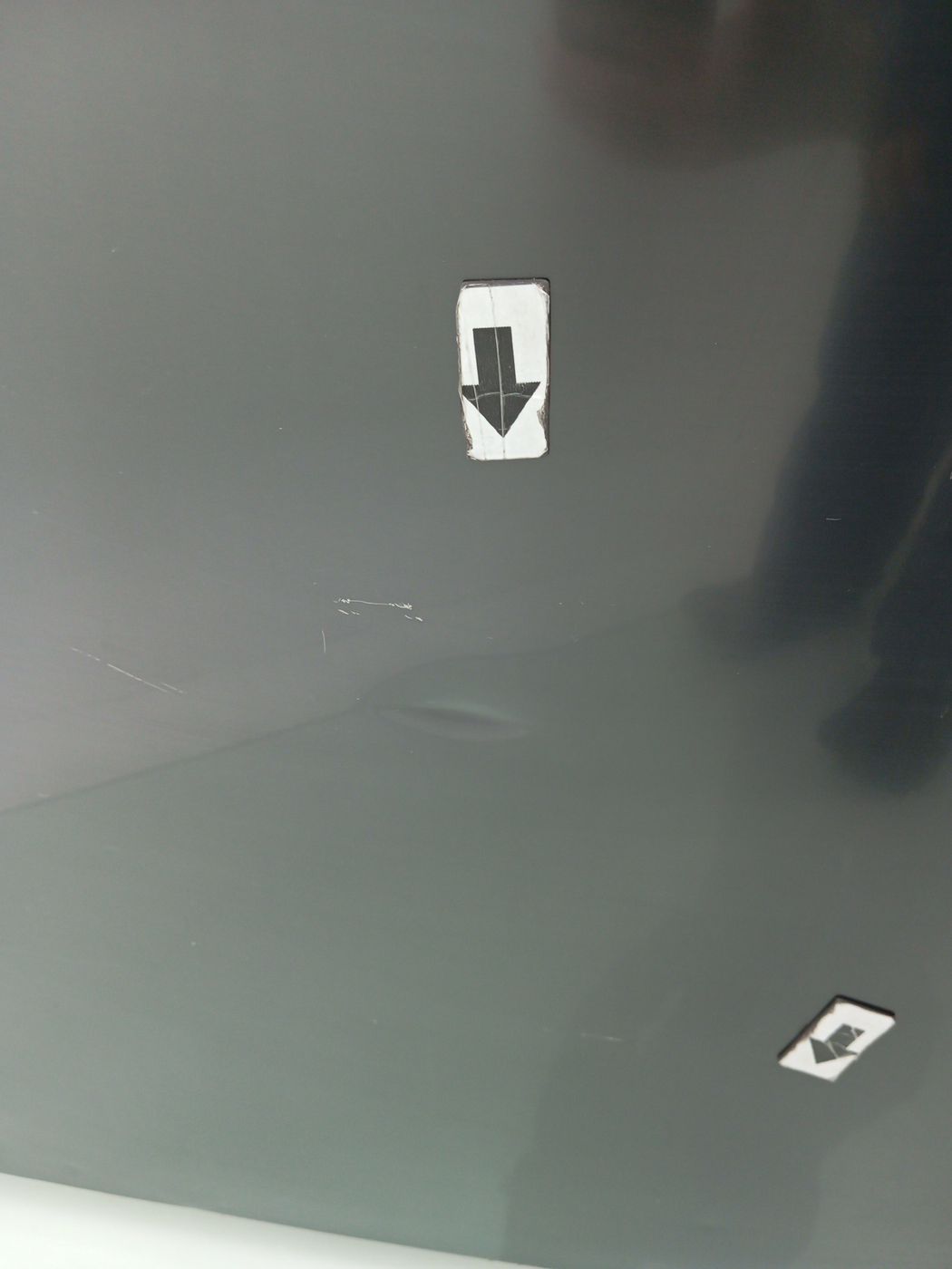 REFRIGERADOR ELECTROLUX IM8B FROST FREE INVER